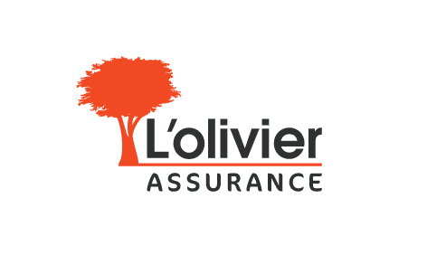 Logo L'Olivier Assurance