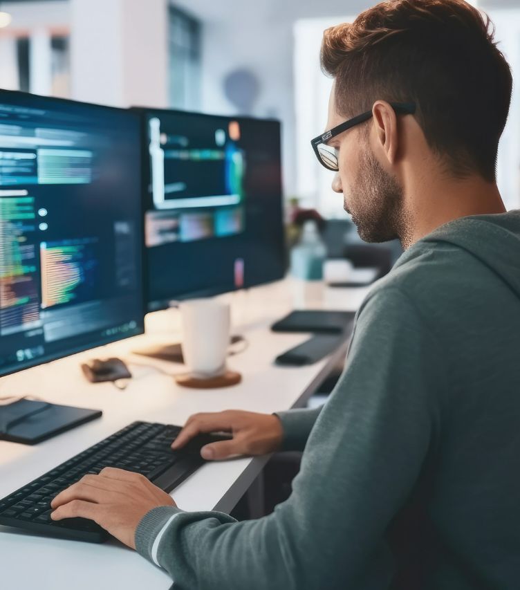 Internet Service de télécommunication - Automate d'appels -Plug & Tel