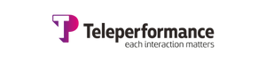 Logo Téléperformance Logo Téléperformance