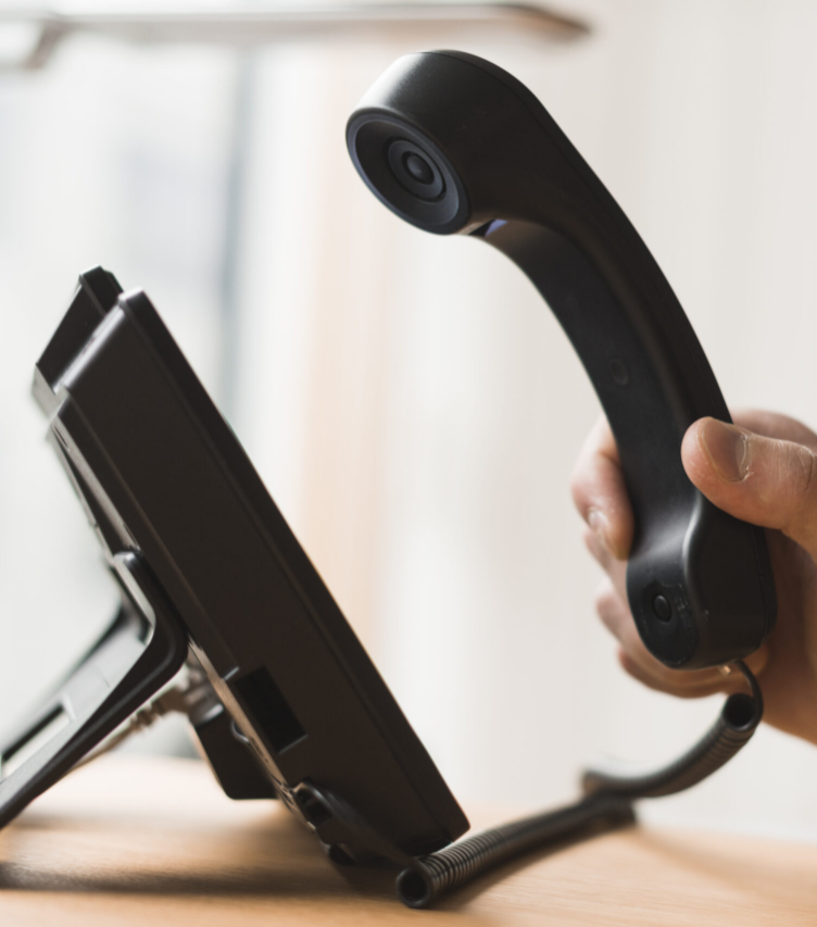 Solution iPBx - Plug & Tel