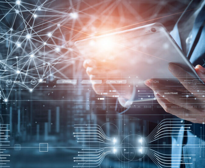 connectivité plug & tel