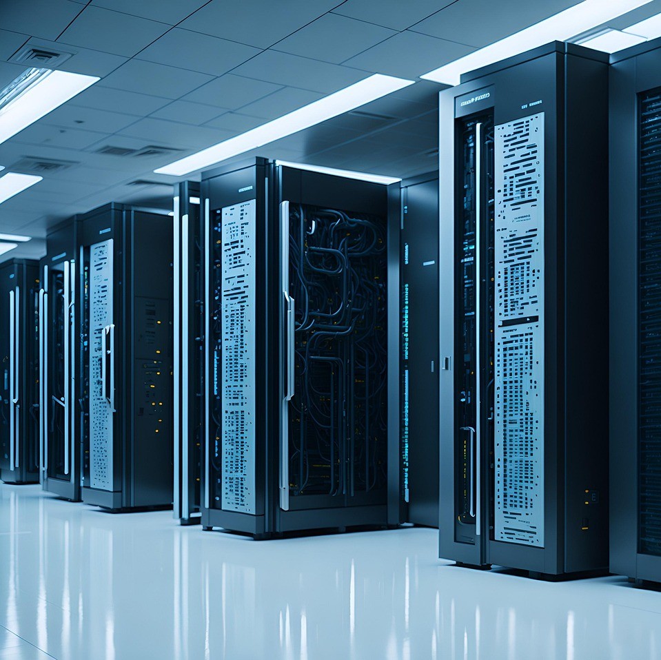 serveurs Service de télécommunication - Automate d'appels -Plug & Tel