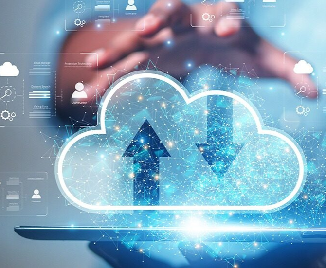 solutions cloud hébergement plug & tel