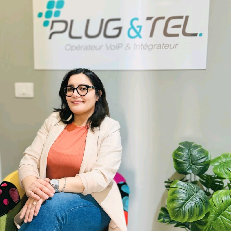 Wassim responsable développement