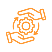 conduite de projet icone