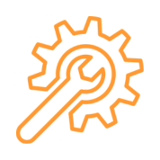 dev et intégration icone