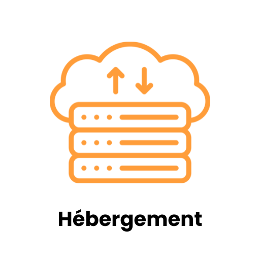 hébergement plug & tel