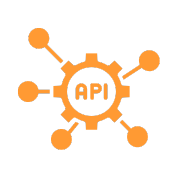 icone intégration API