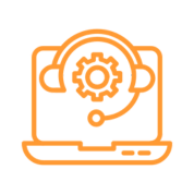 icone secteur centre de relation client