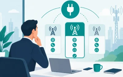 Comment choisir un opérateur télécom entreprise