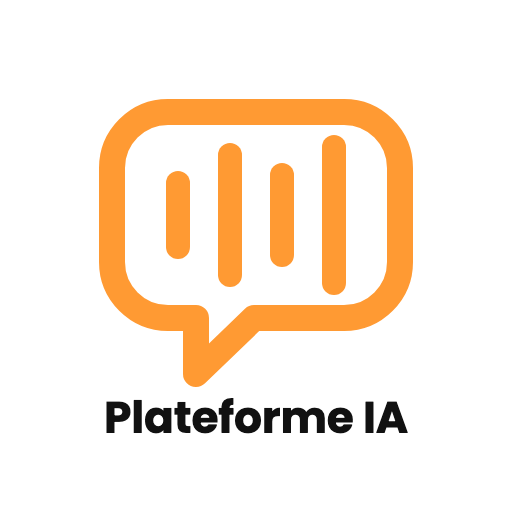 plateforme IA plug & tel
