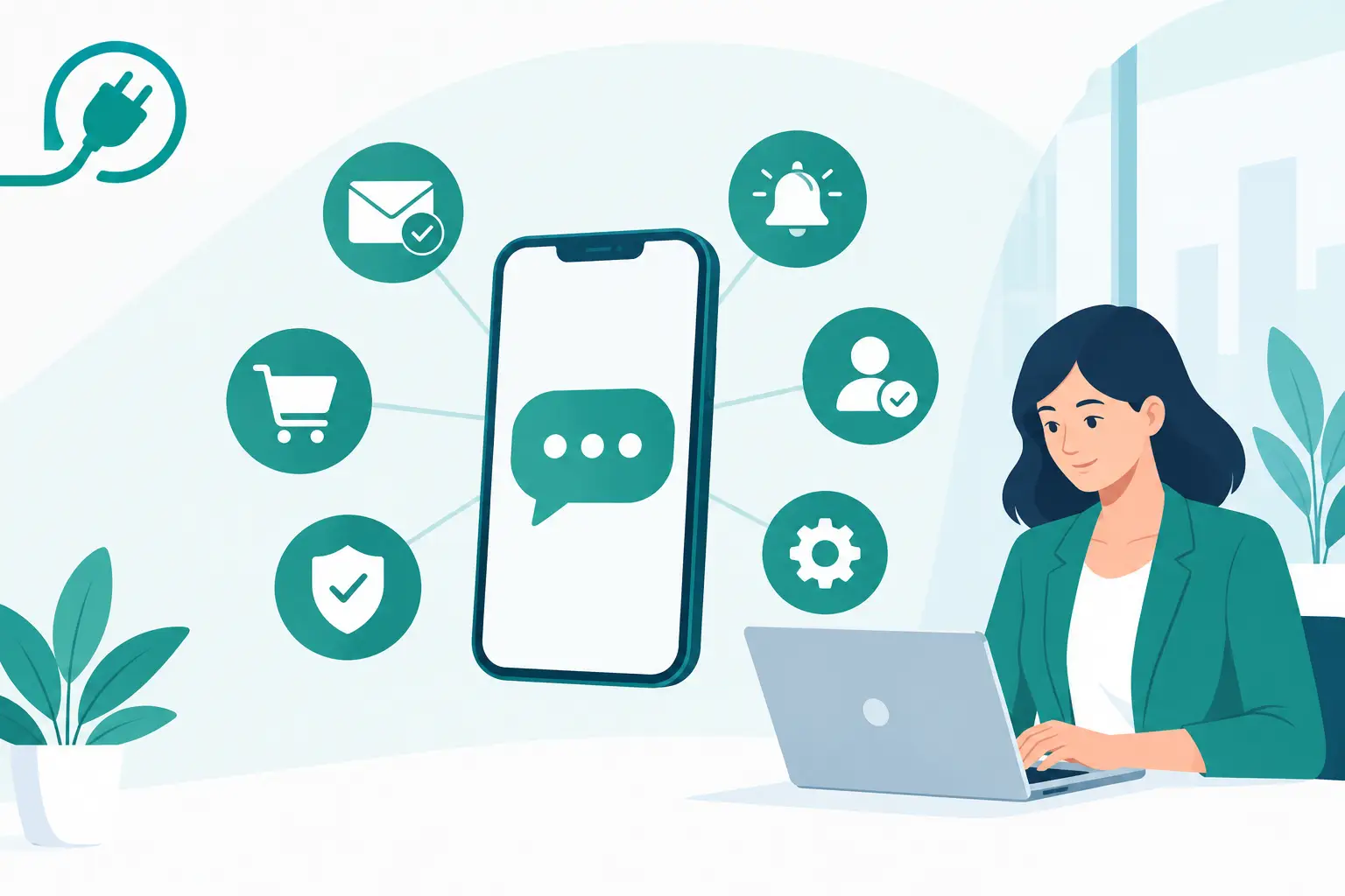 SMS transactionnel pour entreprise : quels usages ? SMS transactionnel pour entreprise : quels usages ?