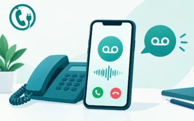 Comment détecter un répondeur téléphonique ?
