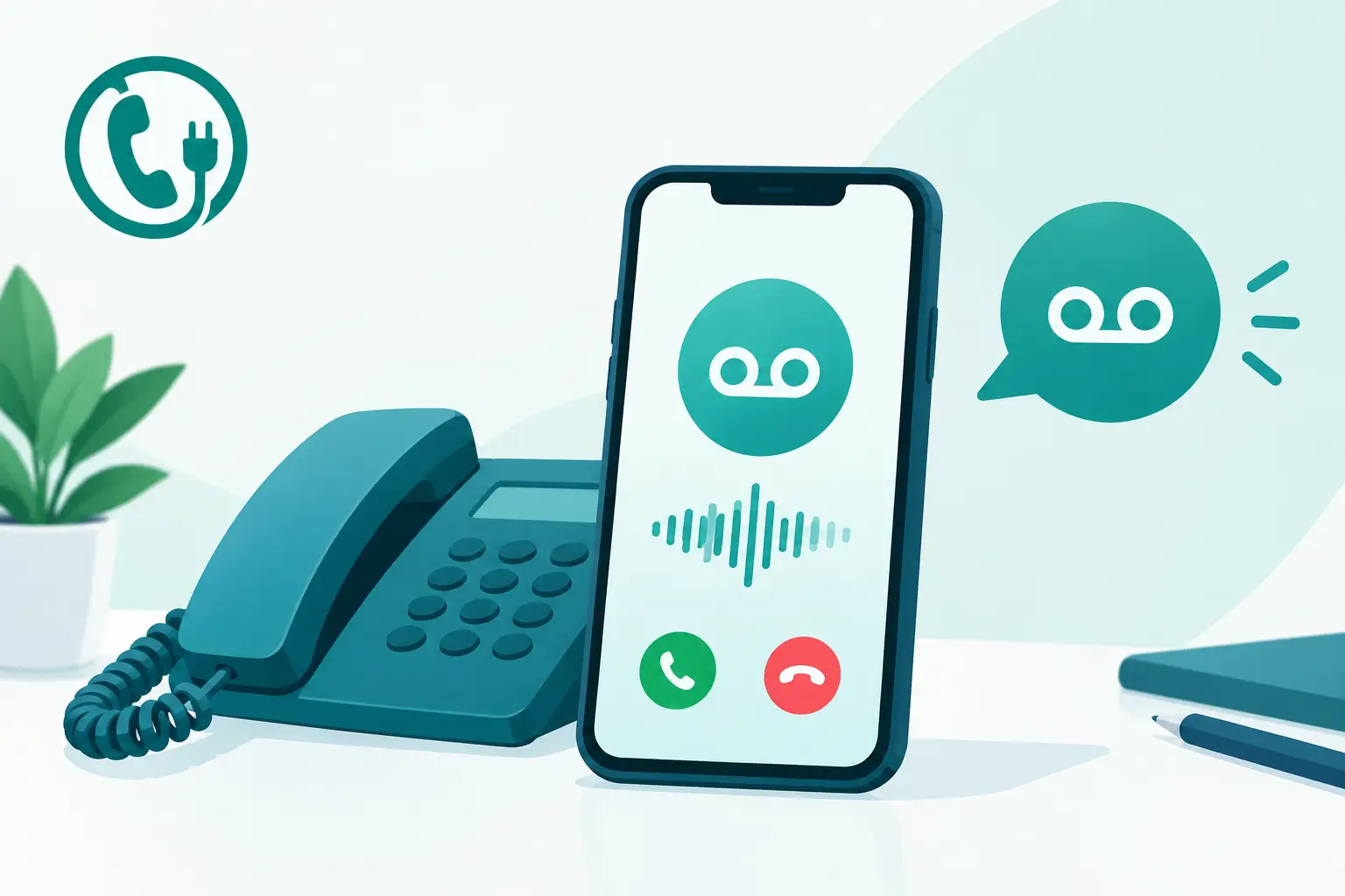 Comment détecter un répondeur téléphonique ?