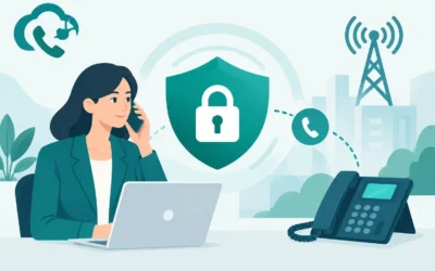 Conformité télécom : sécurisez vos appels